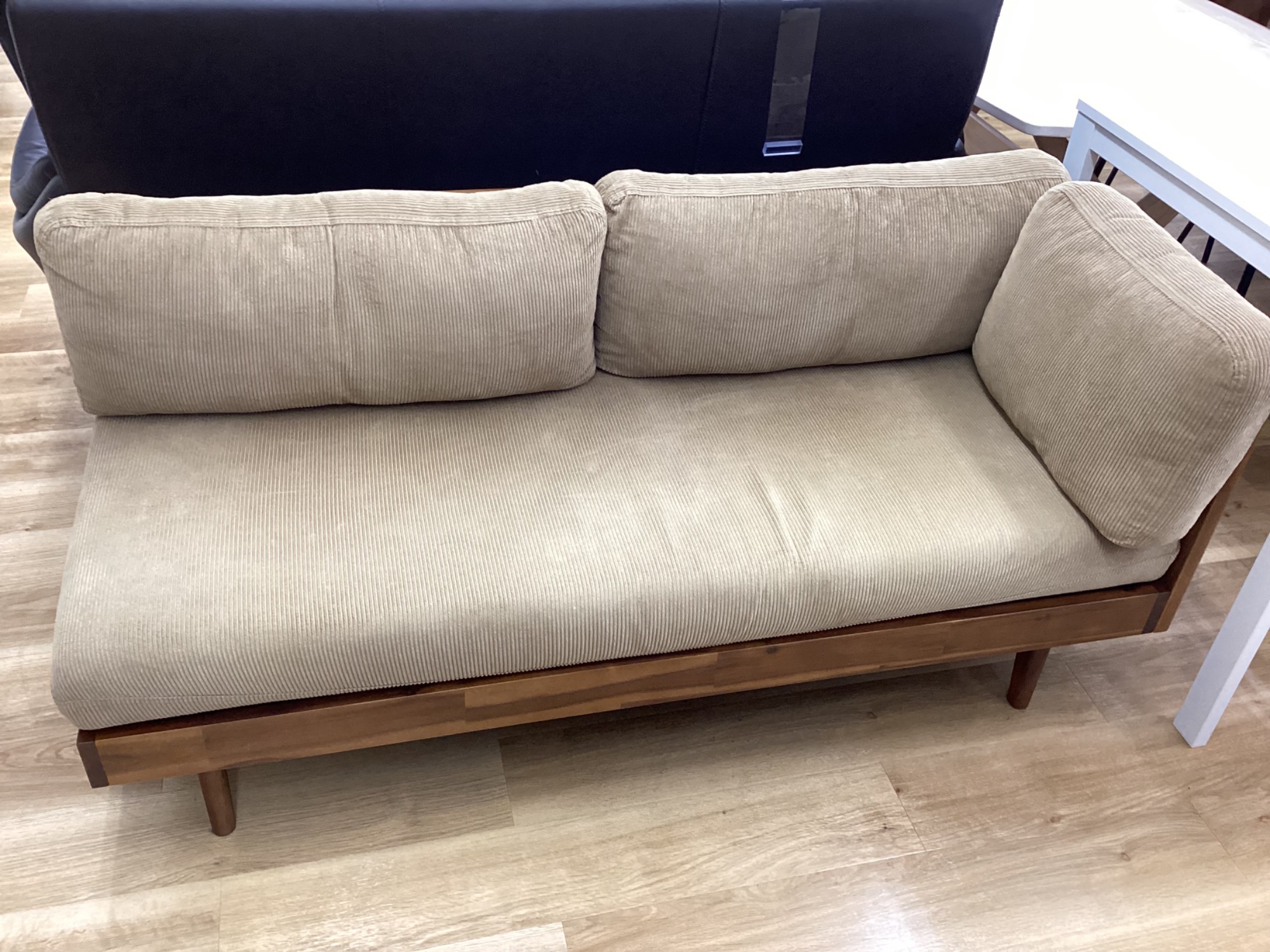 Getto　unico ベンチソファ Getto unico ベンチソファ Getto unico ベンチソファ unico（ウニコ