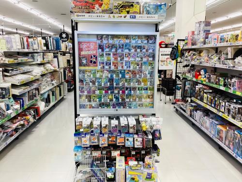 トレファクブログ画像5