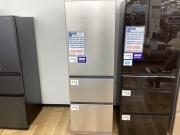 Panasonic(パナソニック)の426L 6ドア冷蔵庫「NR-F430V-N」のご紹介