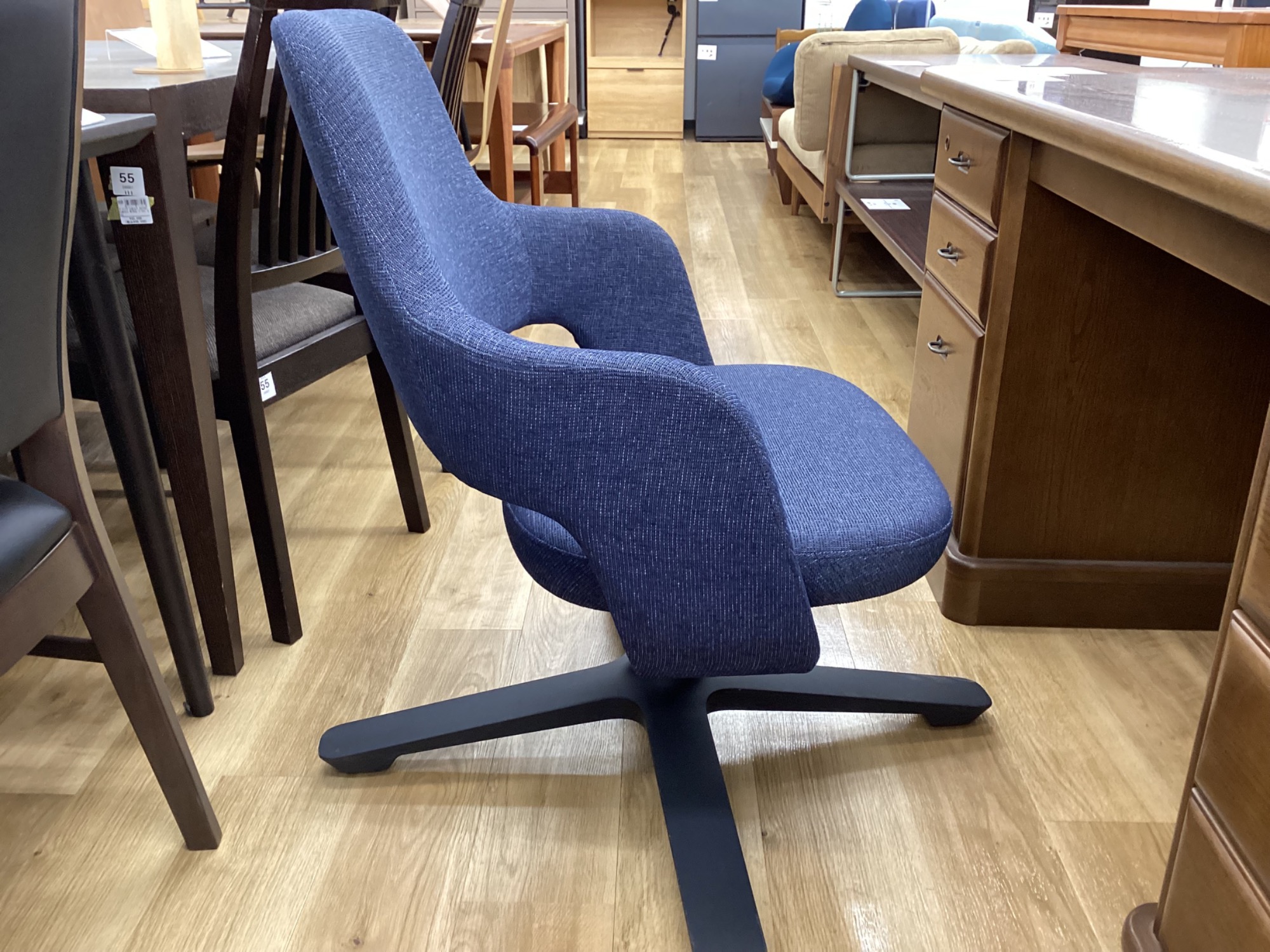 【トレファク神戸新長田】関家具のデスクチェア入荷しました！【取りに来れる方限定】 トレファク神戸新長田】関家具のデスクチェア入荷しました！【取りに