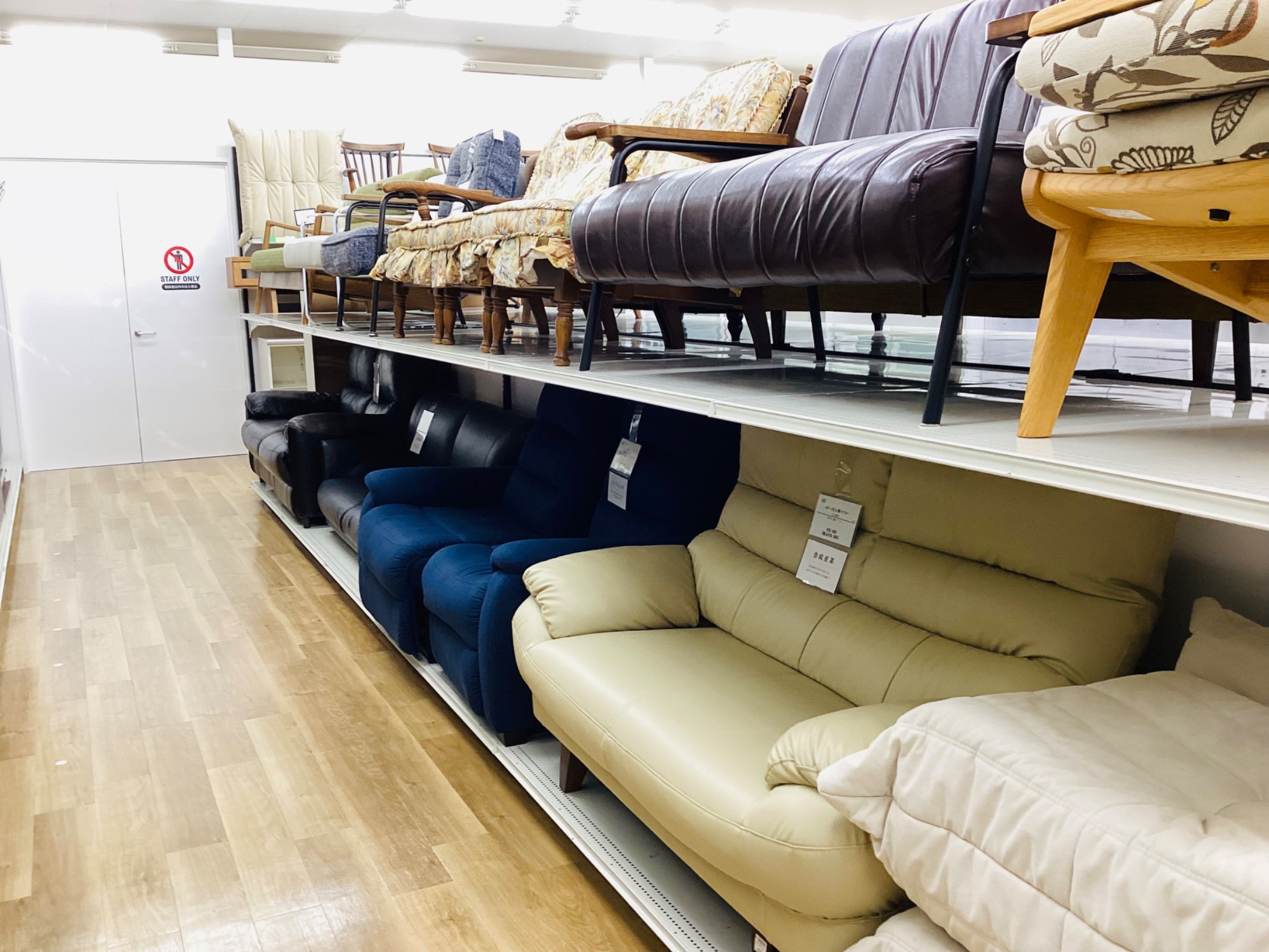 家具多数展示中】コンチネンタル貿易 ダブルベット 家具多数展示中】コンチネンタル貿易 ダブルベット