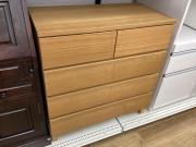 4段のローチェストが入荷しました♪｜2024年03月25日｜リサイクル