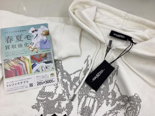 トレファクブログ画像1