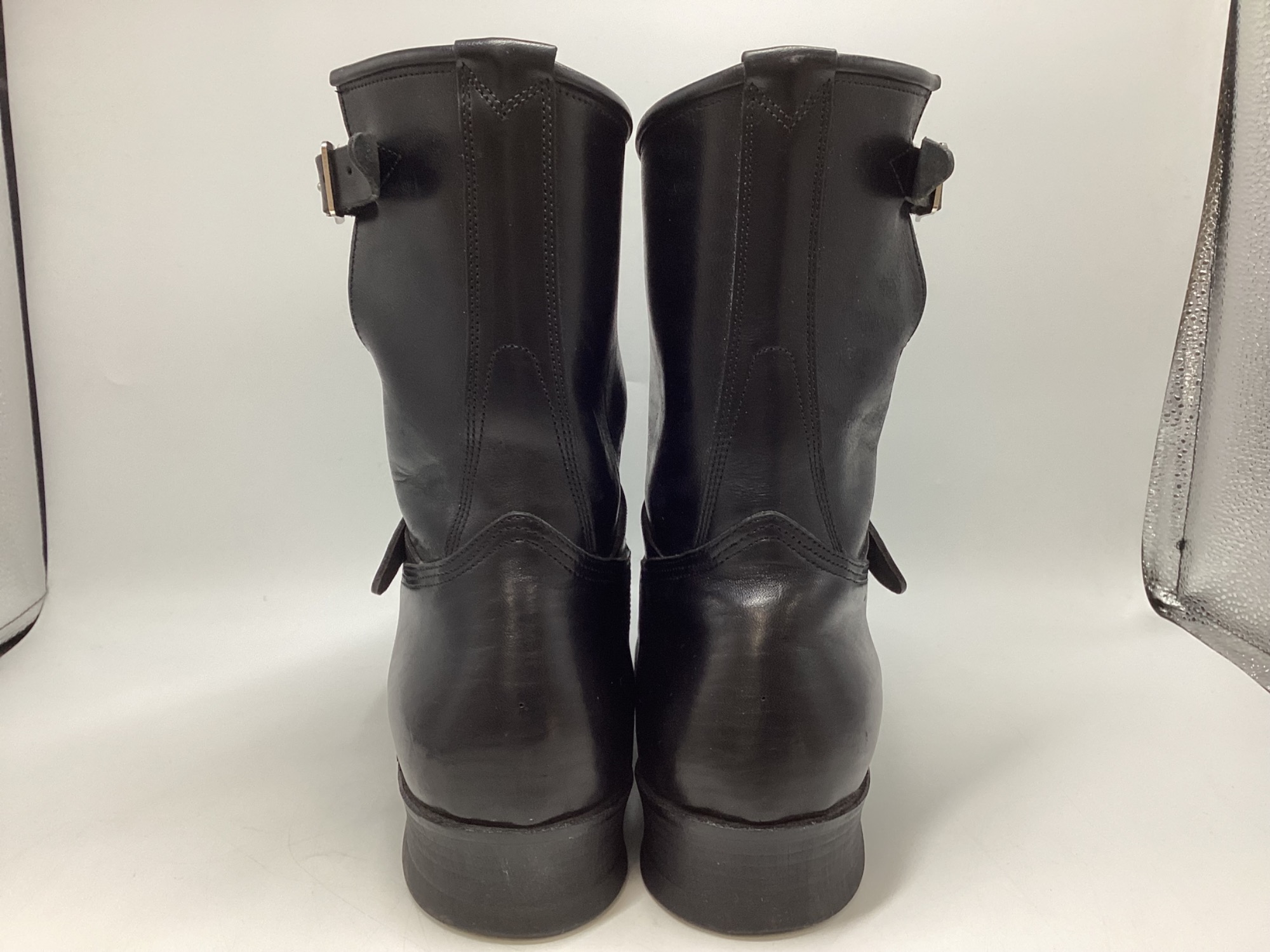 OLD JOE & Co. (オールドジョー) のエンジニアブーツ が買取入荷いたし