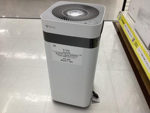 トレファクブログ画像1