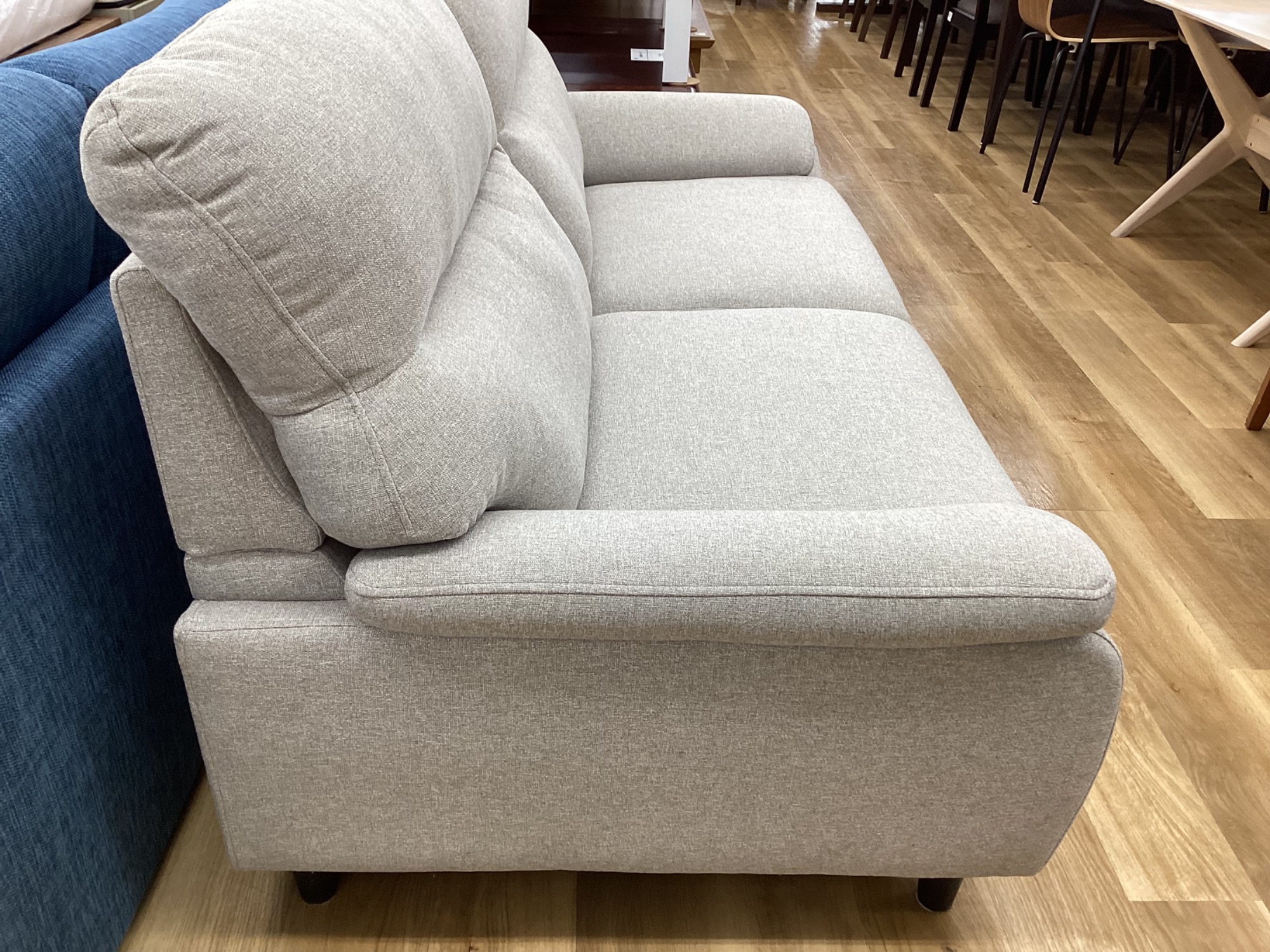 家具多数展示中】ニトリの2人掛けソファーが入荷いたしました！｜2026