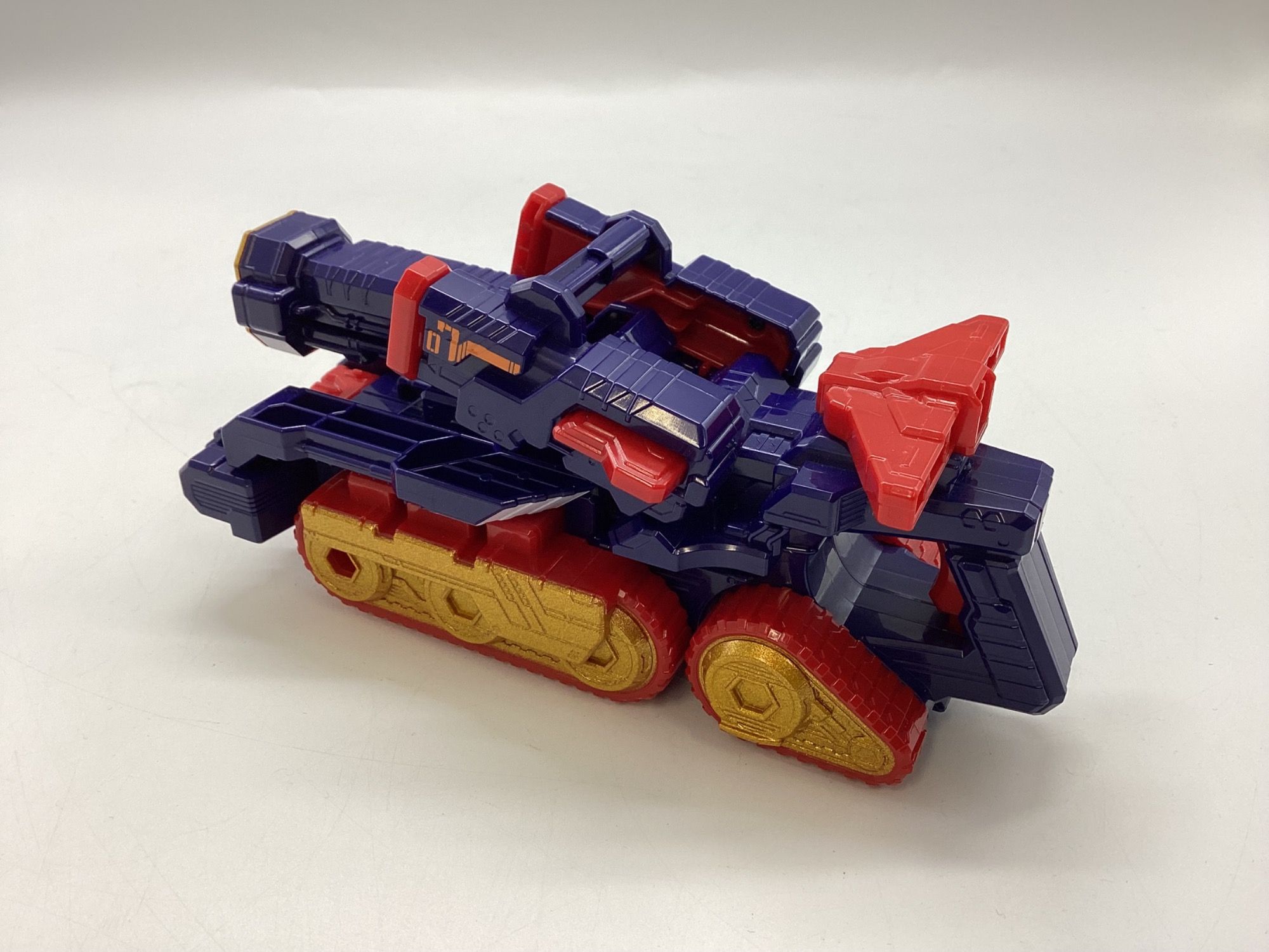 【リンハン】bajra3点まとめ買い 買取強化中】怪盗戦隊ルパンレンジャーVS警察戦隊パトレンジャー DX