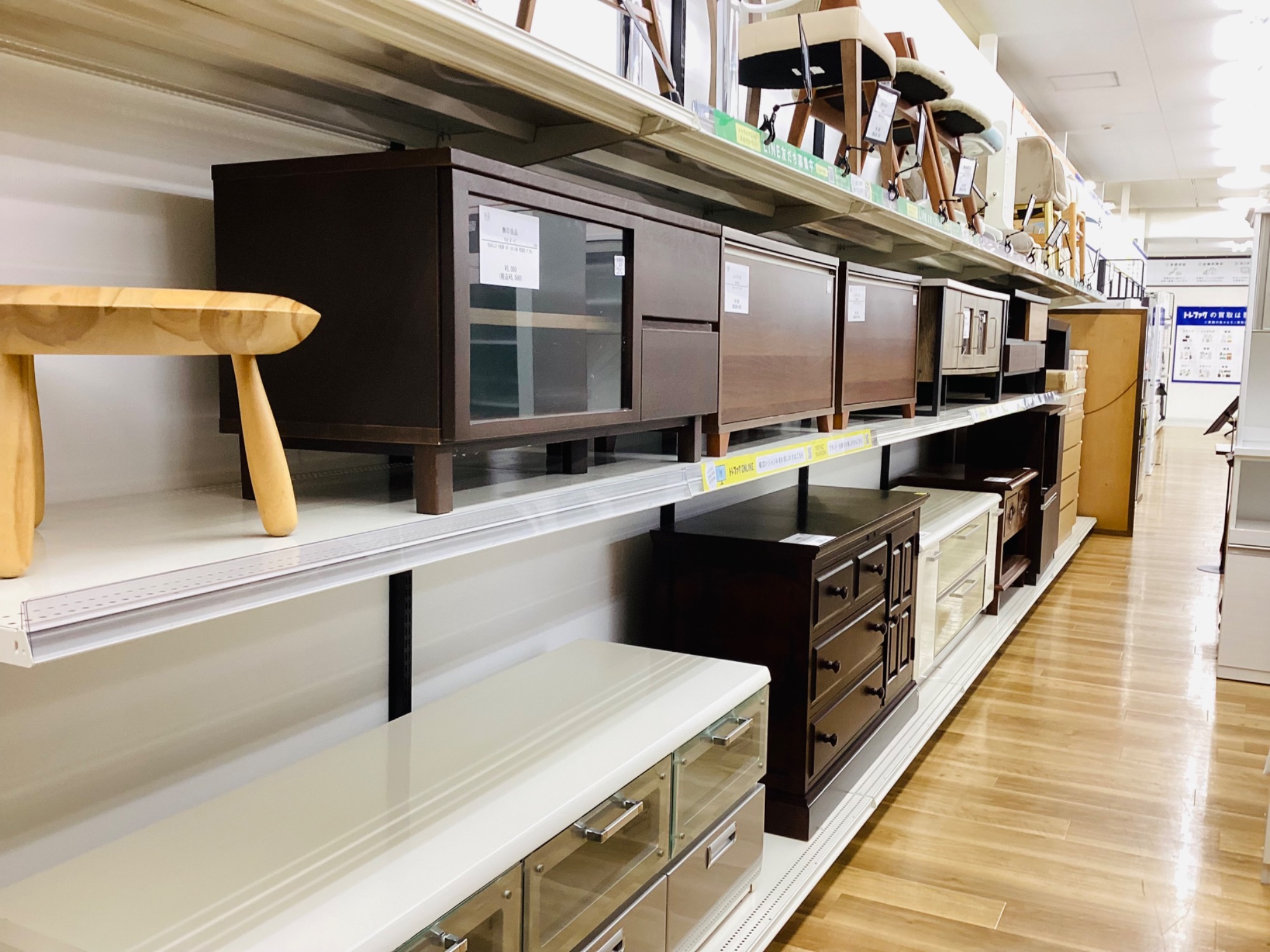 【トレファク摂津店 店頭限定】 シギヤマ家具のテレビボード入荷致しました！ トレファク摂津店 店頭限定】 シギヤマ家具のテレビボード入荷致しまし