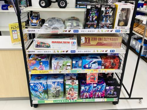 トレファクブログ画像4