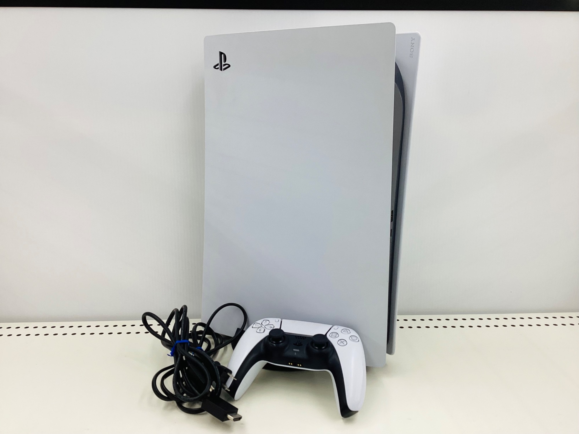 買取強化中】SONY Playstation5 が買取入荷いたしました！｜2026年04月
