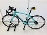 中古自転車多数展示中】BIANCHI（ビアンキ）のロードバイク が買取入荷 