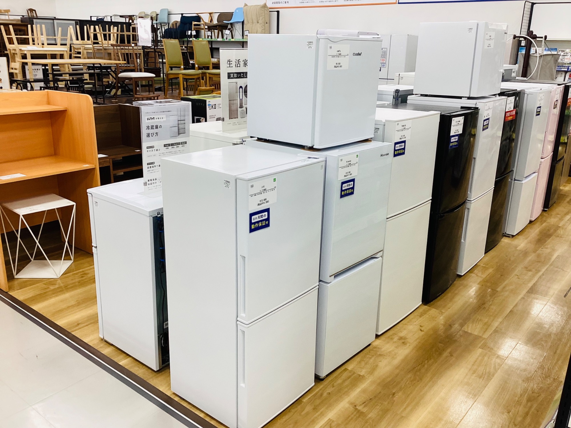 YAMADA 2021年製 壁掛けエアコン YHAC25L1入荷しました 新生活応援】壁掛けエアコン YAMADA YHAS22R 2025年製 入荷しました