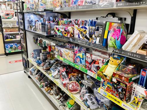 トレファクブログ画像4