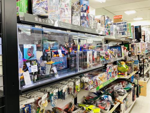 トレファクブログ画像5