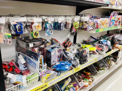 トレファクブログ画像6