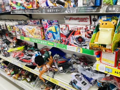 トレファクブログ画像8