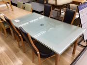 極上品！大塚家具製造販売ダイニングセット【牛久店】｜2019年06月29日