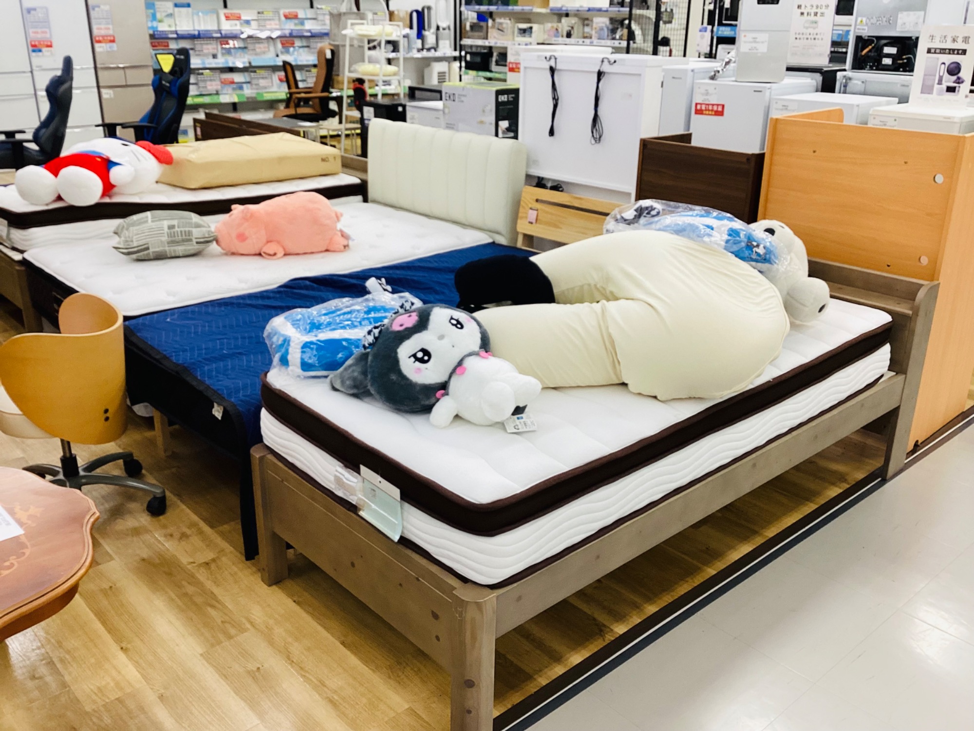 【トレファク シュロアモール筑紫野店】無印良品の１人掛けチェアーのご紹介です！ 買取強化中】無印良品の1人掛けチェアが入荷しました！｜2026年05月04