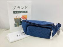 【買取強化中】COACH(コーチ) のボディーバッグが入荷いたしました！