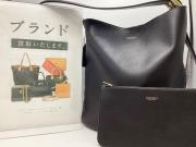 COACH / コーチ】ハドソン メッセンジャーバッグ｜ビジネスから休日