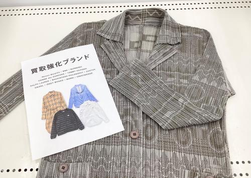 トレファクブログ画像1