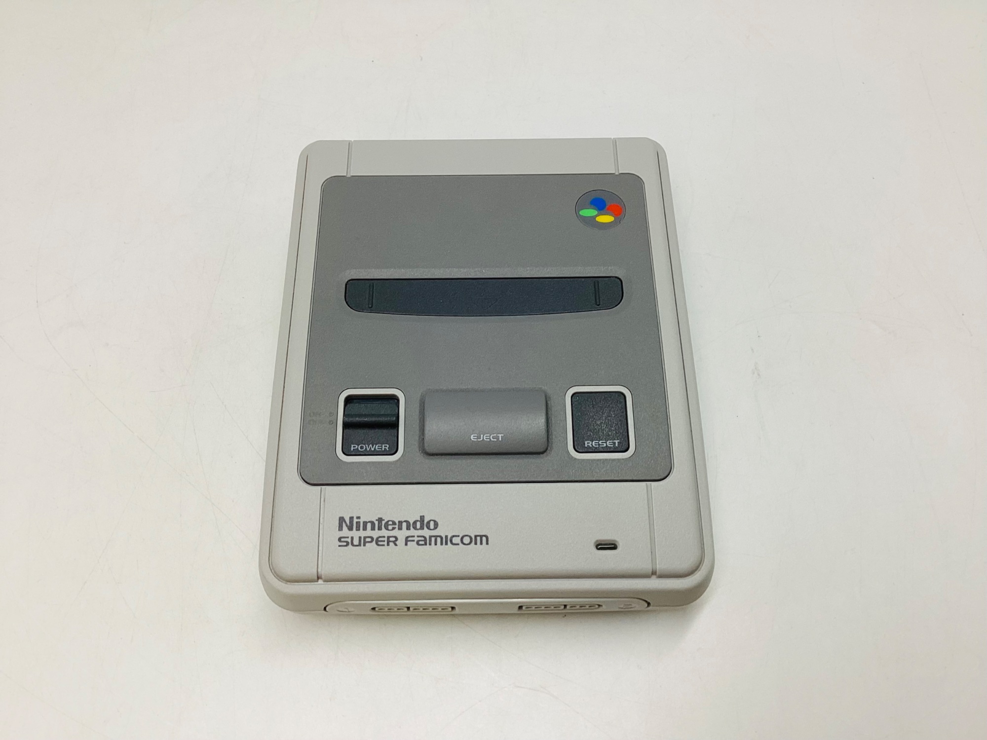 各種ゲーム機まとめ売り…全てジャンク品扱い Nintendo / ニンテンドー】ゲーム機 CLV-301｜思い出の名作が手軽に
