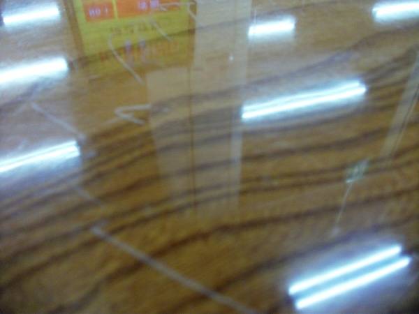 天然木一枚板の座卓買取入荷致しました。】トレジャーファクトリー川越