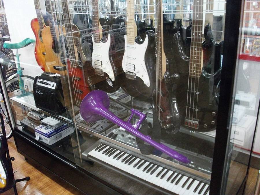 カシオ 電子ピアノ PX-830BK 【トレファク 川越店】