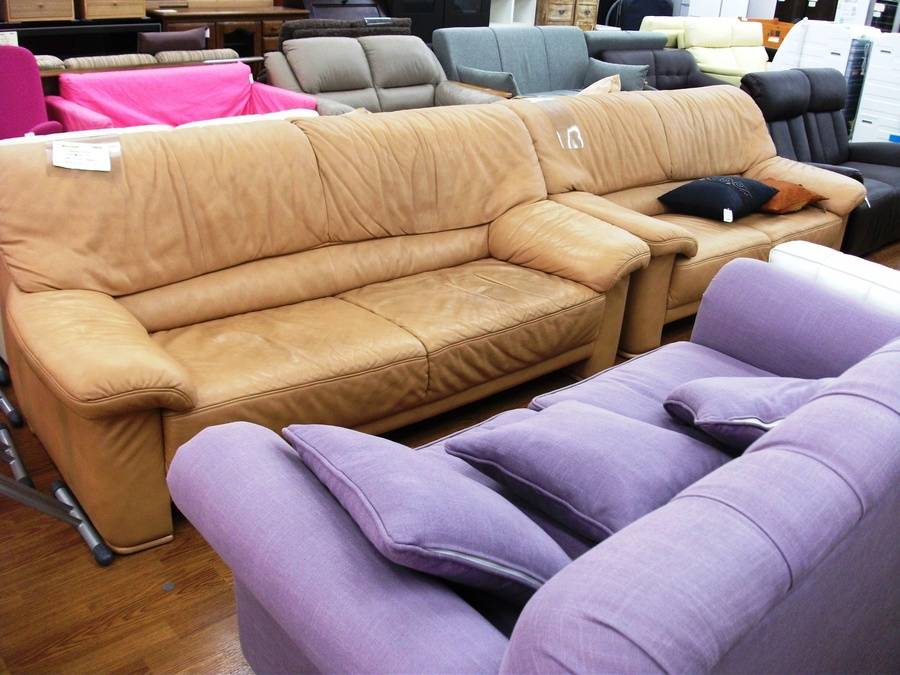 【即決限定お値引き可能‼️】美品　IKEAソファ ソファの通販 - IKEA