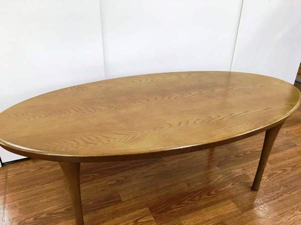 karimoku（カリモク）のローテーブルが入荷いたしました 