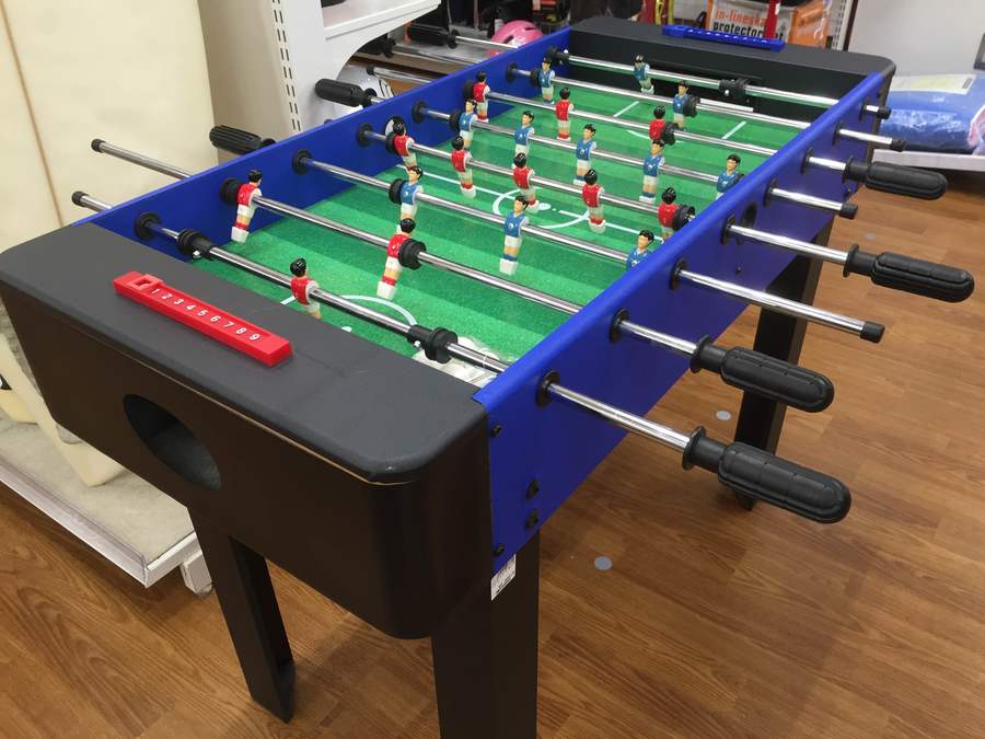 サッカーゲーム台買取入荷致しました！】トレジャーファクトリー川越店 