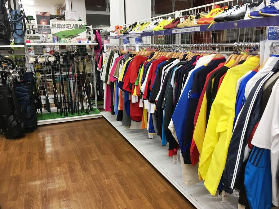 バルセロナ07-08シーズンユニフォーム買取入荷致しました