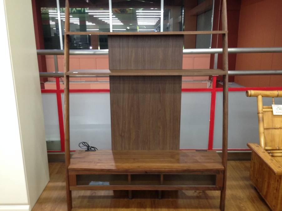 マルヨシ民芸家具 DEEP テレビボード