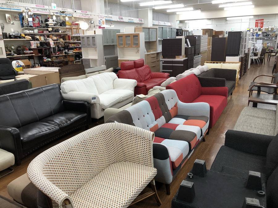 これからの時期、これで間違いなし。【川越店】｜2018年06月08日