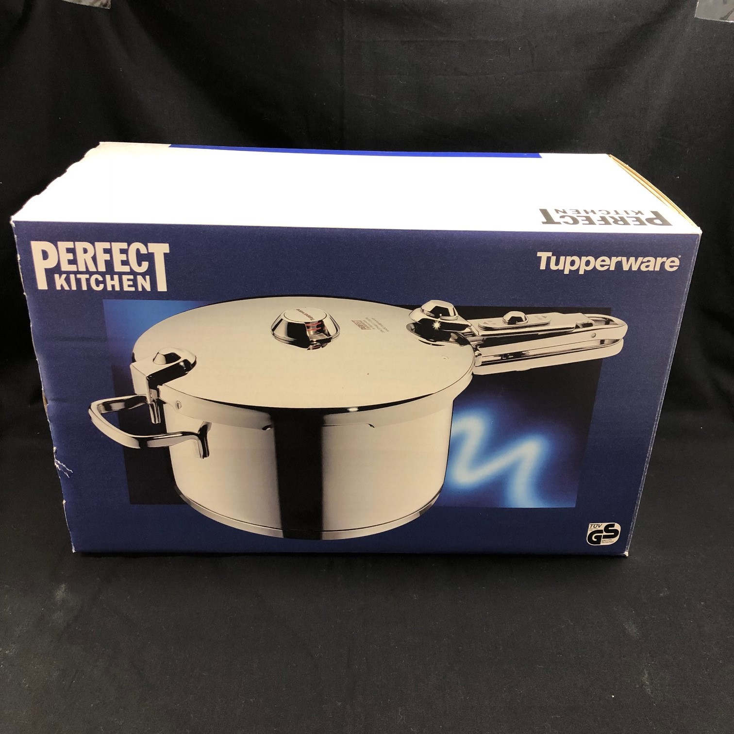 川越店】Tupperwareの圧力鍋をご紹介！！｜2019年01月17日｜リサイクル