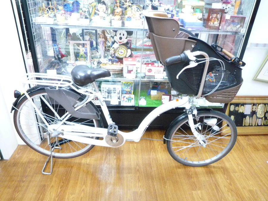 子供 自転車 買取 あさひ