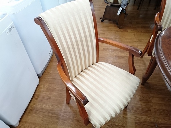 マルニ木工とコスガのダイニングセット、入荷しました！【川越店