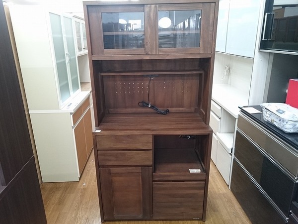 食器棚なら当店にお任せ！【川越店】｜2019年07月13日｜リサイクル