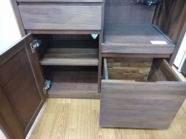 食器棚なら当店にお任せ！【川越店】｜2019年07月13日｜リサイクル