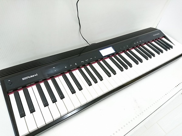 ROLANDの電子ピアノ入荷いたしました！！【川越店】｜2019年07月20日 