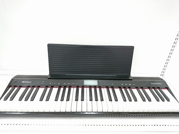 ROLAND 電子ピアノ GO-61P 【トレファク 川越店】