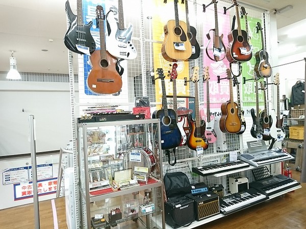 KORGとYAMAHA！ 電子ピアノ入荷いたしました！！【川越店】｜2019年10 