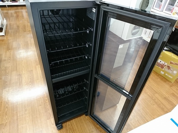 ワインセラー コンポジットをご紹介！トレジャーファクトリーつくば店 トレファク つくば店｜茨城県つくば市のリサイクルショップ