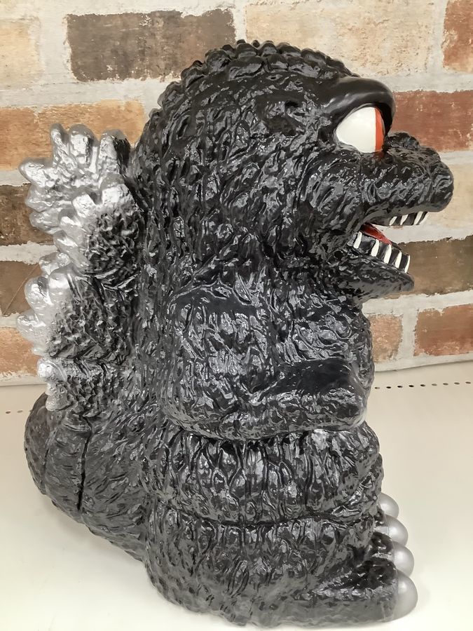 Amazon | ユタカ限定 ゴジラVSデストロイア ゴジラ 限定