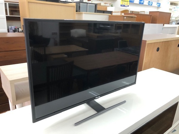 ハイセンス32型テレビ2020年製 Hisense 32型液晶テレビ 2020年製 ハイセンス 32型 フルハイビジョン