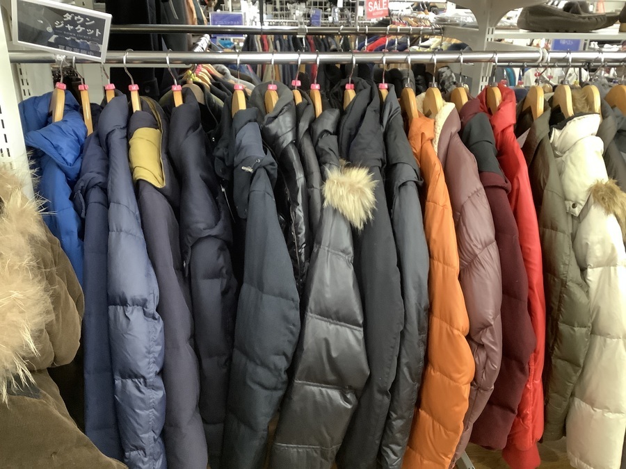 ⭐︎わにのおおさま⭐︎ラコステ　ダウン 大沢商会の文字ワニタグ80s後期から90sのLACOSTE【ラコステ