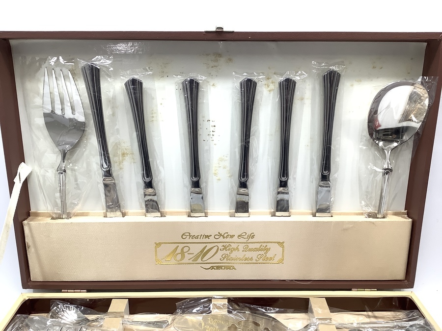 Azuma【アズマ】のカトラリーセットが入荷しました!!【川越店 Azuma【アズマ】のカトラリーセットが入荷しました!!【川越店