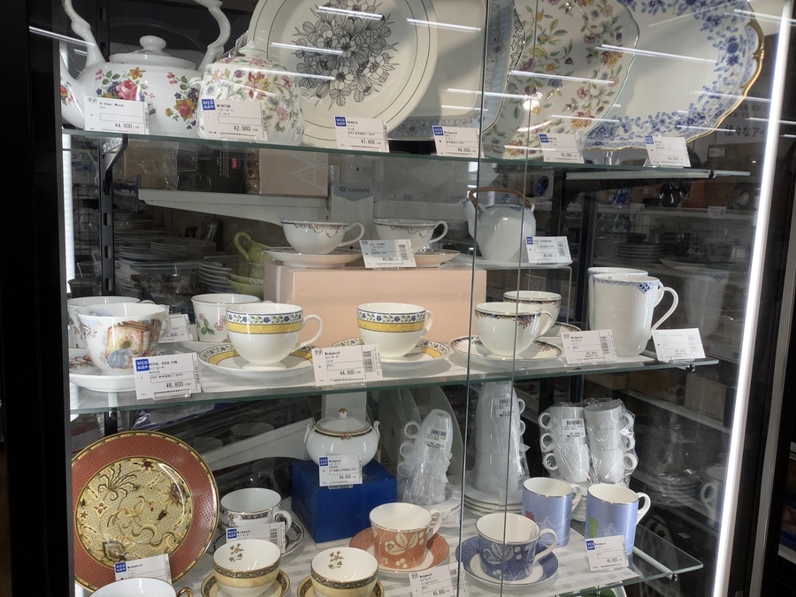 Azuma【アズマ】のカトラリーセットが入荷しました！！【川越店
