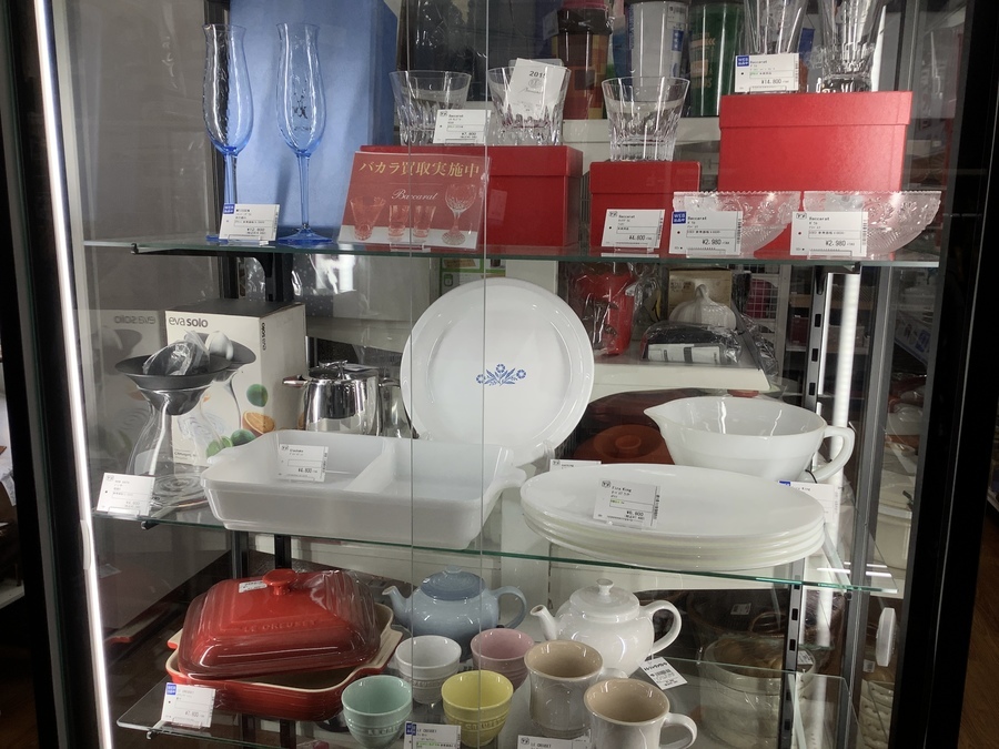 Azuma【アズマ】のカトラリーセットが入荷しました！！【川越店