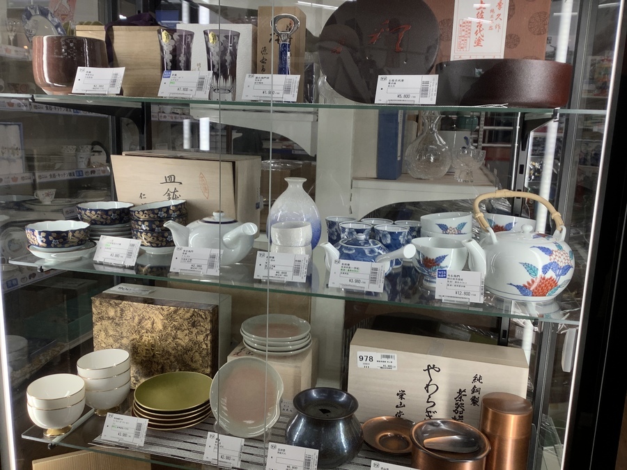 Azuma【アズマ】のカトラリーセットが入荷しました！！【川越店